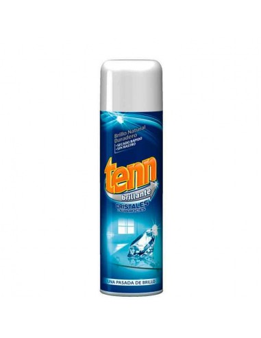 Multiusos Ten espuma activa en spray. Envase de 500 ml.