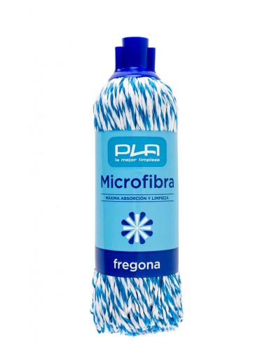 Mocho de microfibra