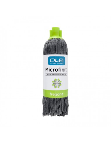 Mocho de microfibra